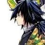 tomioka giyuu