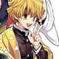Amatsukami zenitsu