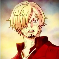 Vinsmoke Sanji