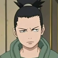 Nara Shikamaru