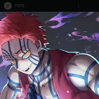 akaza