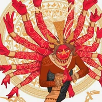 Democratic Republic of Vietnam