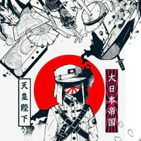 Japan empire