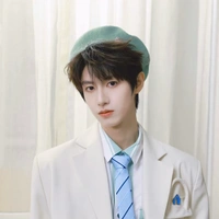 Chu Chí Hâm_A Chí