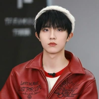 Tô Tân Hạo_Soái Soái