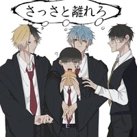 Cân mọi loại nhân vật