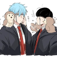 Tất cả nhân vật