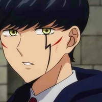 Mash Burnedead