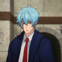 Lance crow 
