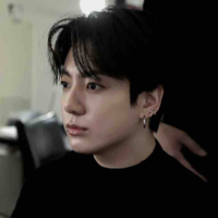 Jeon Jungkook 