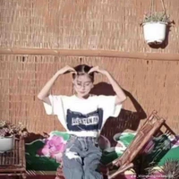 Thuỳ Trang 
