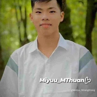 Minh Thuận 