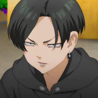 Kokonoi Hajime