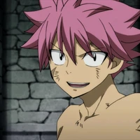 natsu dragneel