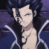 gray fullbuster