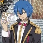 jellal fernandes