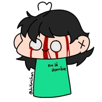 Zombie