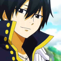 Zeref Dragneel