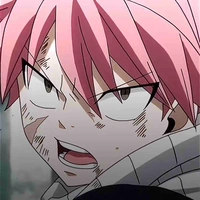 Natsu Dragneel