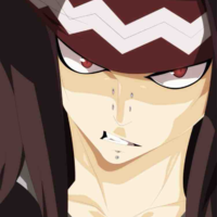 Gajeel Redfox