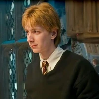 George Weasley