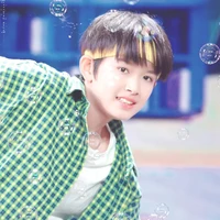 Trương Cực_Lúc Nhỏ_