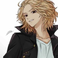 Sano Manjirou_Mikey