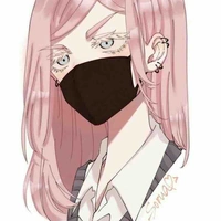 Sanzu Haruchiyo