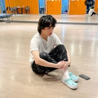 Oh Hanbin