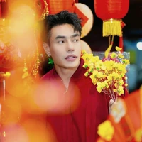 Lê Dương Bảo Lâm (Diệu Lâm)