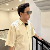 Võ Vũ Trường Giang (Mẹ già)