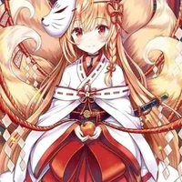Emma Kirito • Emma • Tiểu Hồ Ly