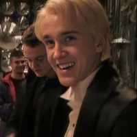 Draco Malfoy