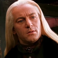 Lucius Malfoy