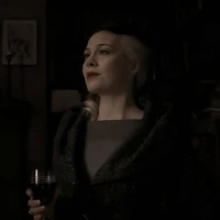 Narcissa Malfoy
