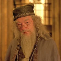 Albus Dumbledore