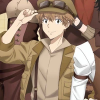 Iskki Totomaru