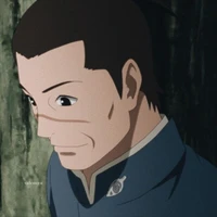 Iruka [ Hiệu trưởng ] 