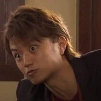 kadoya tsukasa[cameradoor Decade]