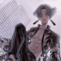 Kurokawa Izana
