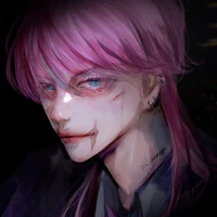 Sanzu Haruchiyo