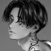 Sano Manjiro/ Mikey