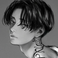 Sano Manjiro/ Mikey