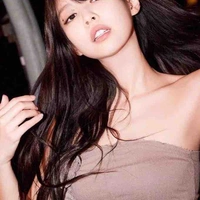 Kim Jennie[ J]