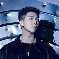Kim namjoon [ N]