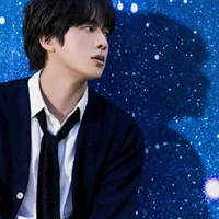 Kim Seokjin [ SJ]