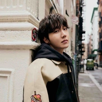 J-hope [ JH]