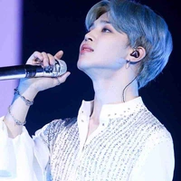 Park Jimin [ JM]