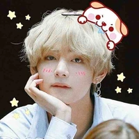 Kim Taehyung [ em]