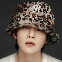 Min yoongi [ S]